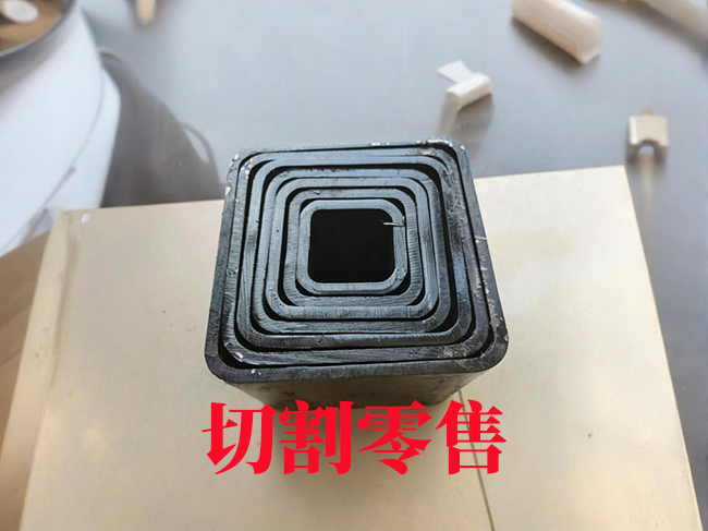 垫江锰材无缝伸缩套管